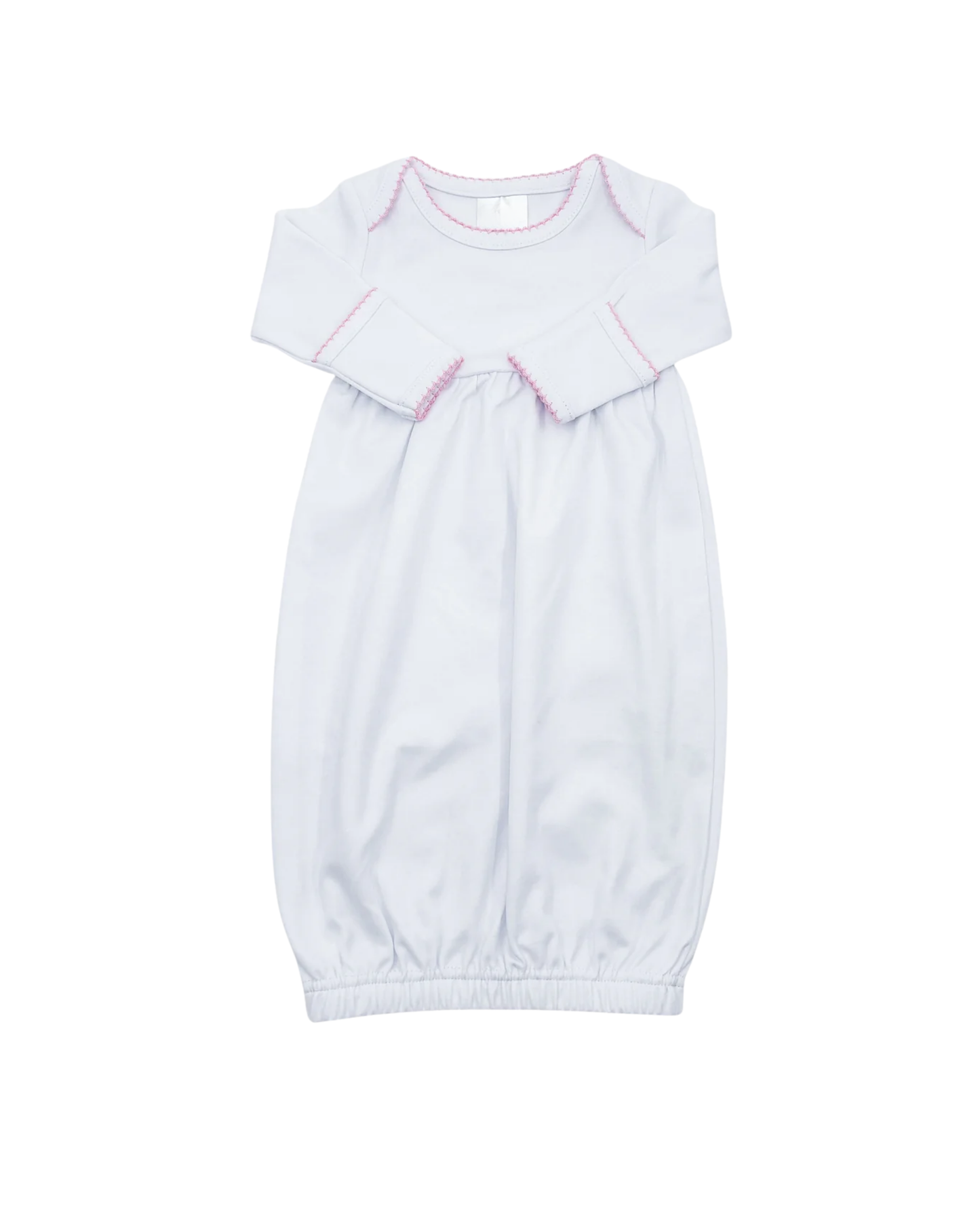 The Grande Essentials Baby Bundle