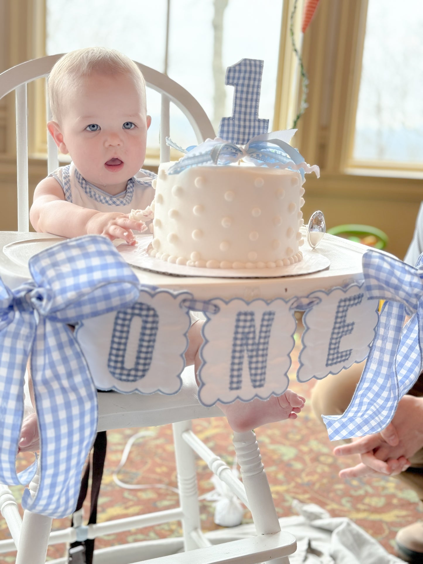 The Birthday Celebration Suite