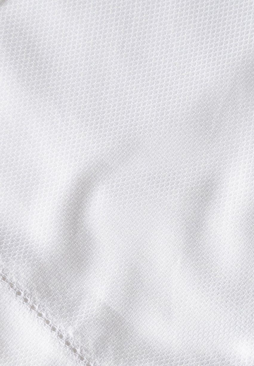 Pique Guest Towel