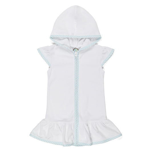 Girls Swim Cover Ups