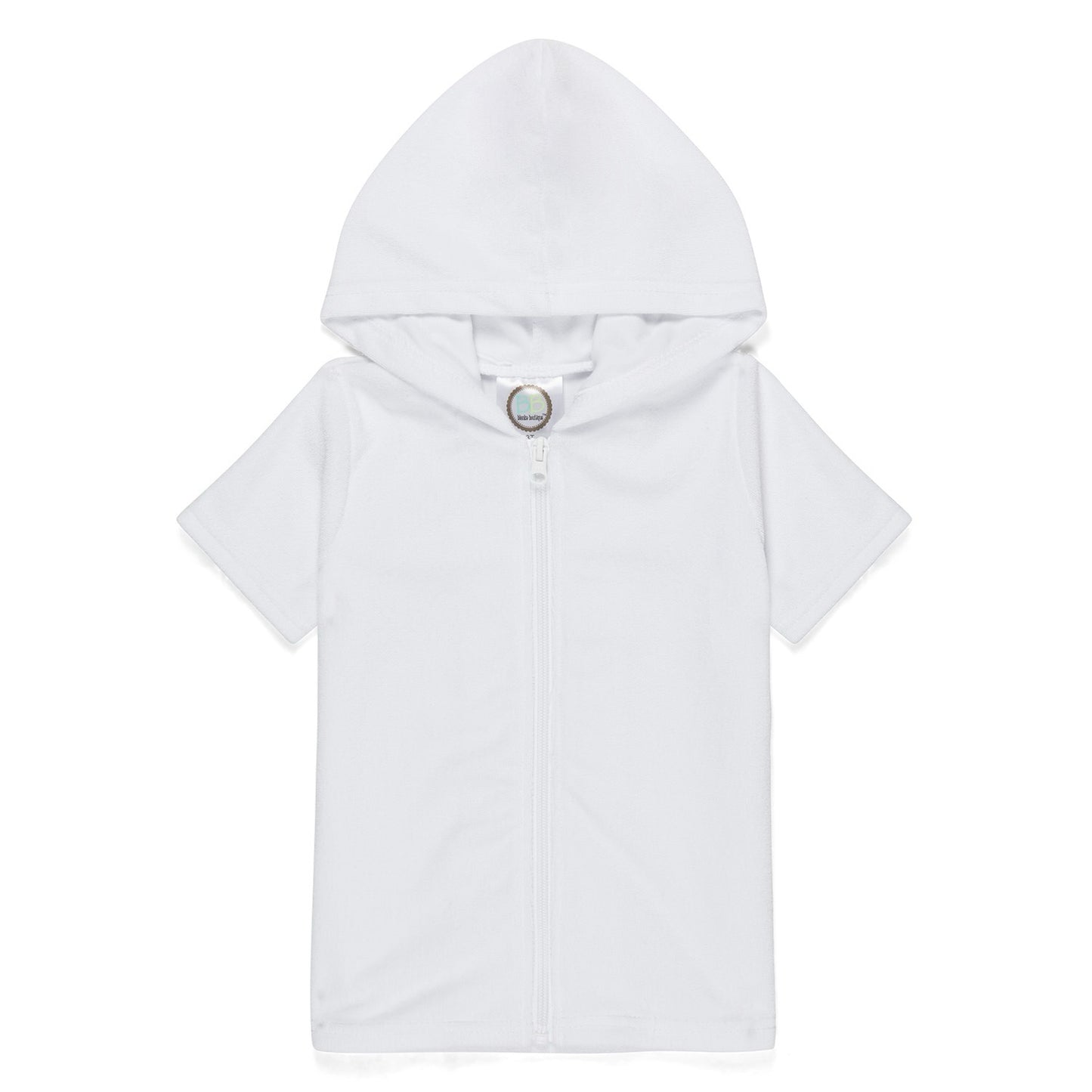 Boys Swim Cover Ups