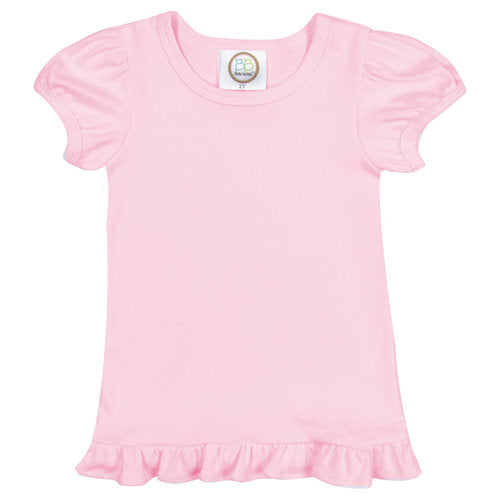 Girl's Short Sleeve Tshirt Bundle