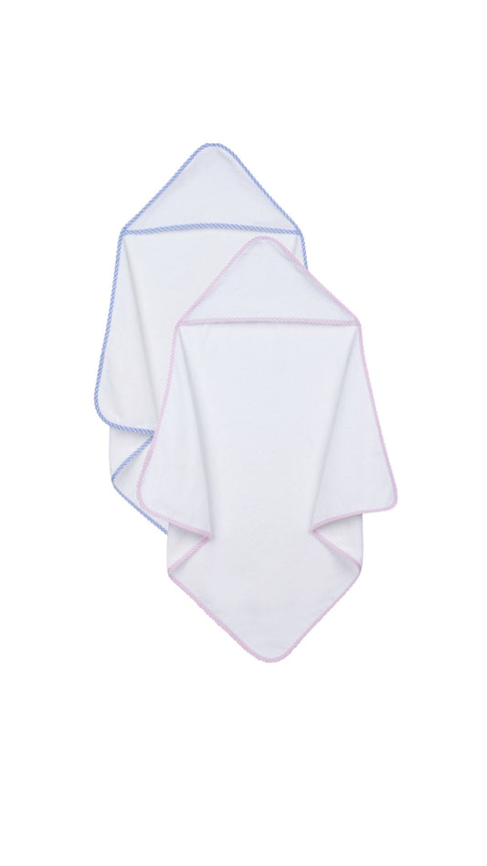 Hooded Bath Towel