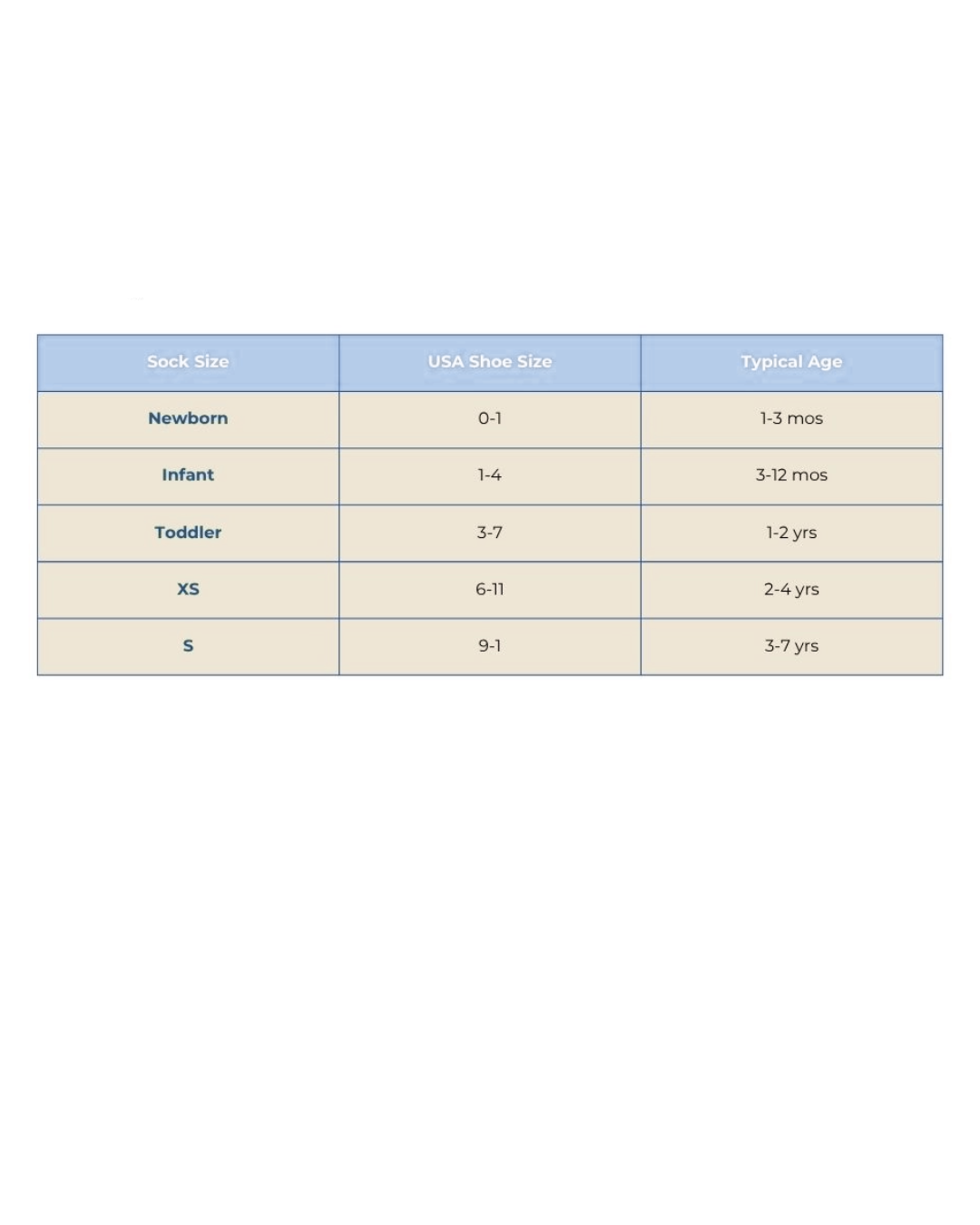 Monogram or Motif Socks