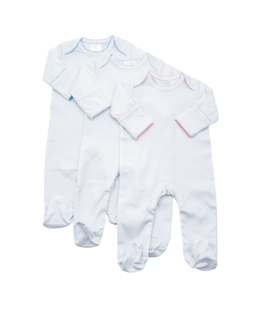 The Essentials Proper Footie