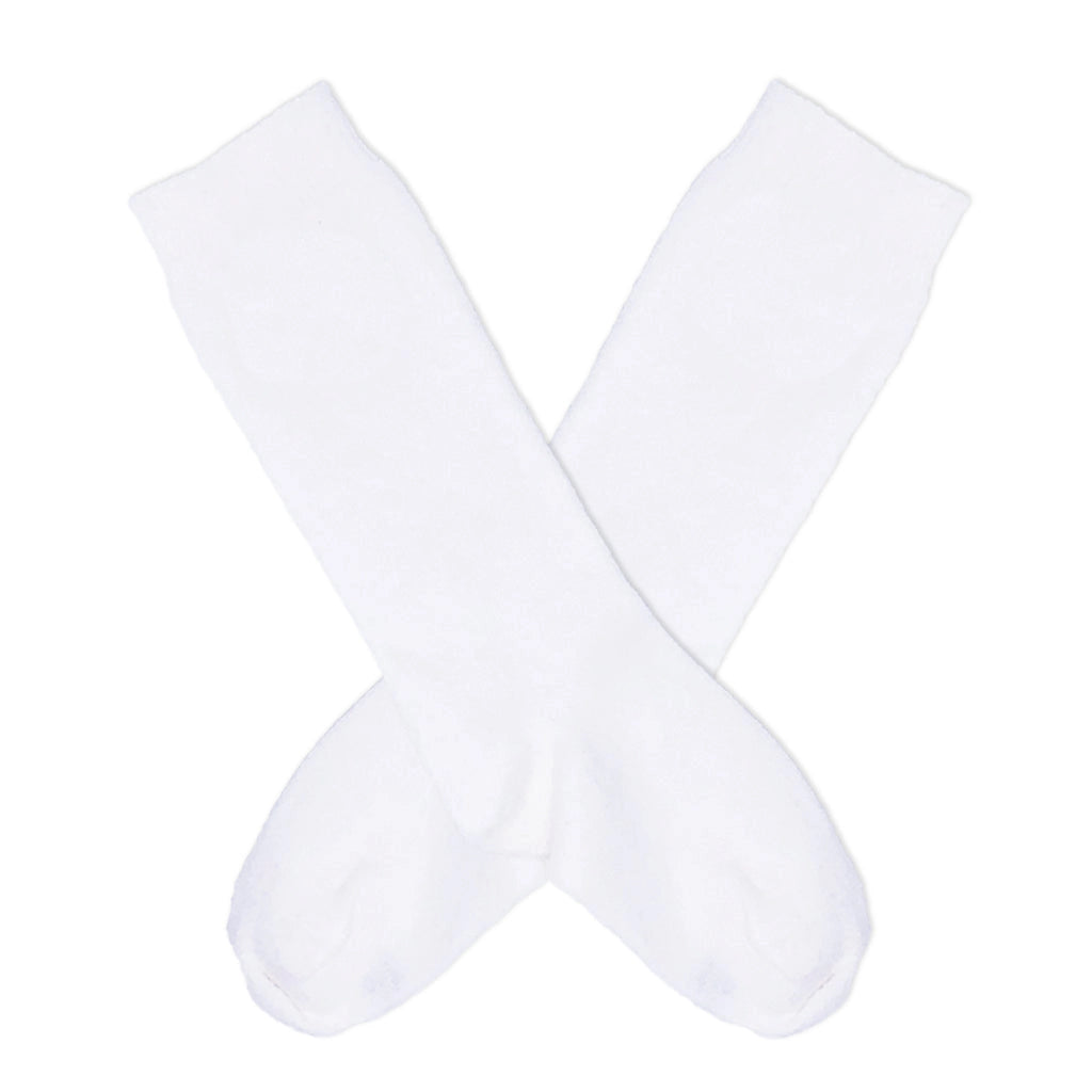 Monogram or Motif Socks