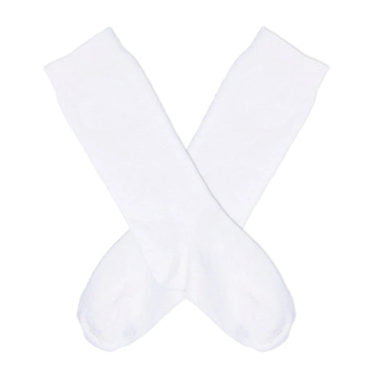 Monogram or Motif Socks