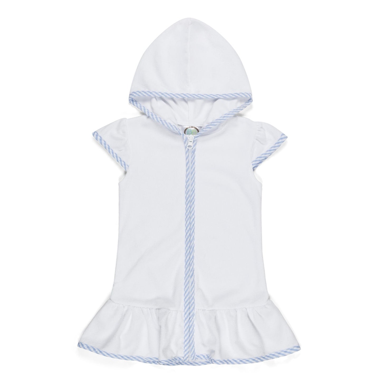 Girls Swim Cover Ups