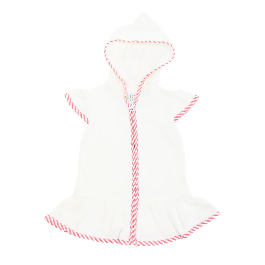 Girls Swim Cover Ups
