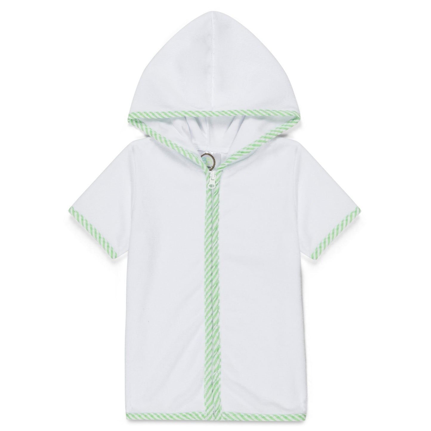 Boys Swim Cover Ups