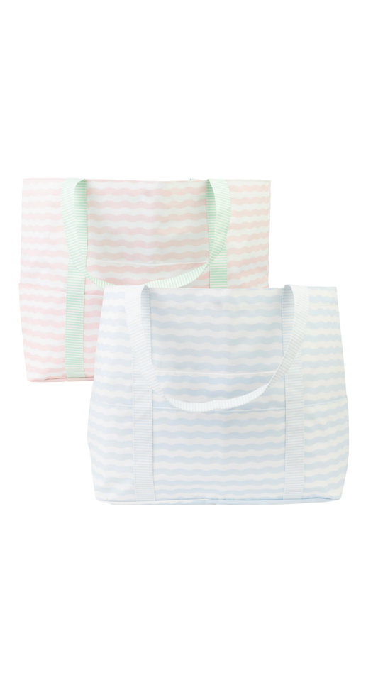 The Summer Bag Tote