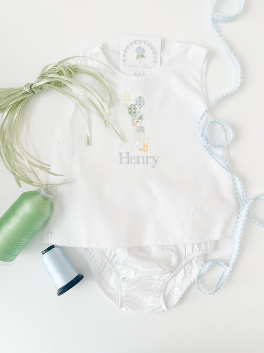 Silly Goose Birthday Set