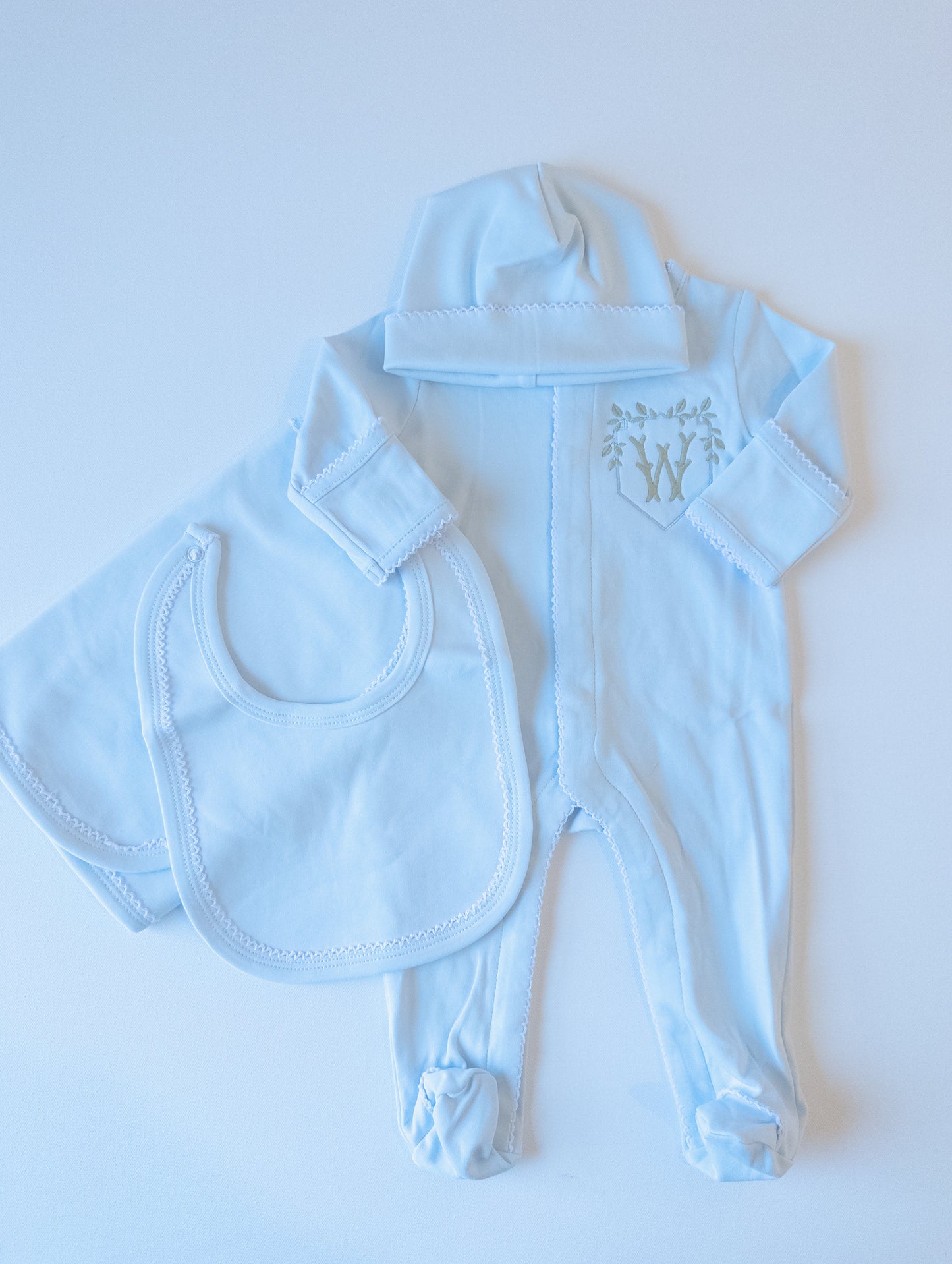 The Petite Essentials Bundle