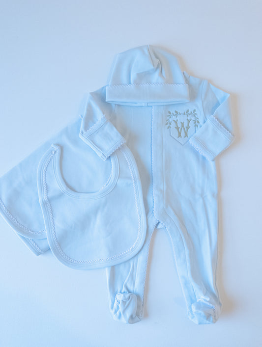 The Petite Essentials Bundle