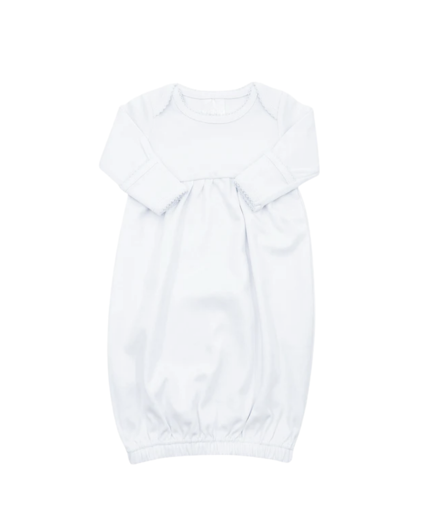 The Grande Essentials Baby Bundle