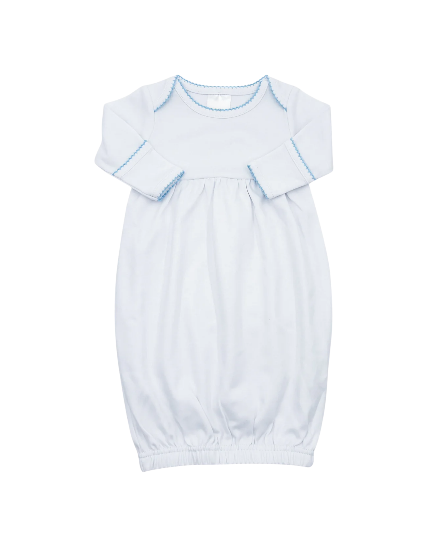 The Grande Essentials Baby Bundle