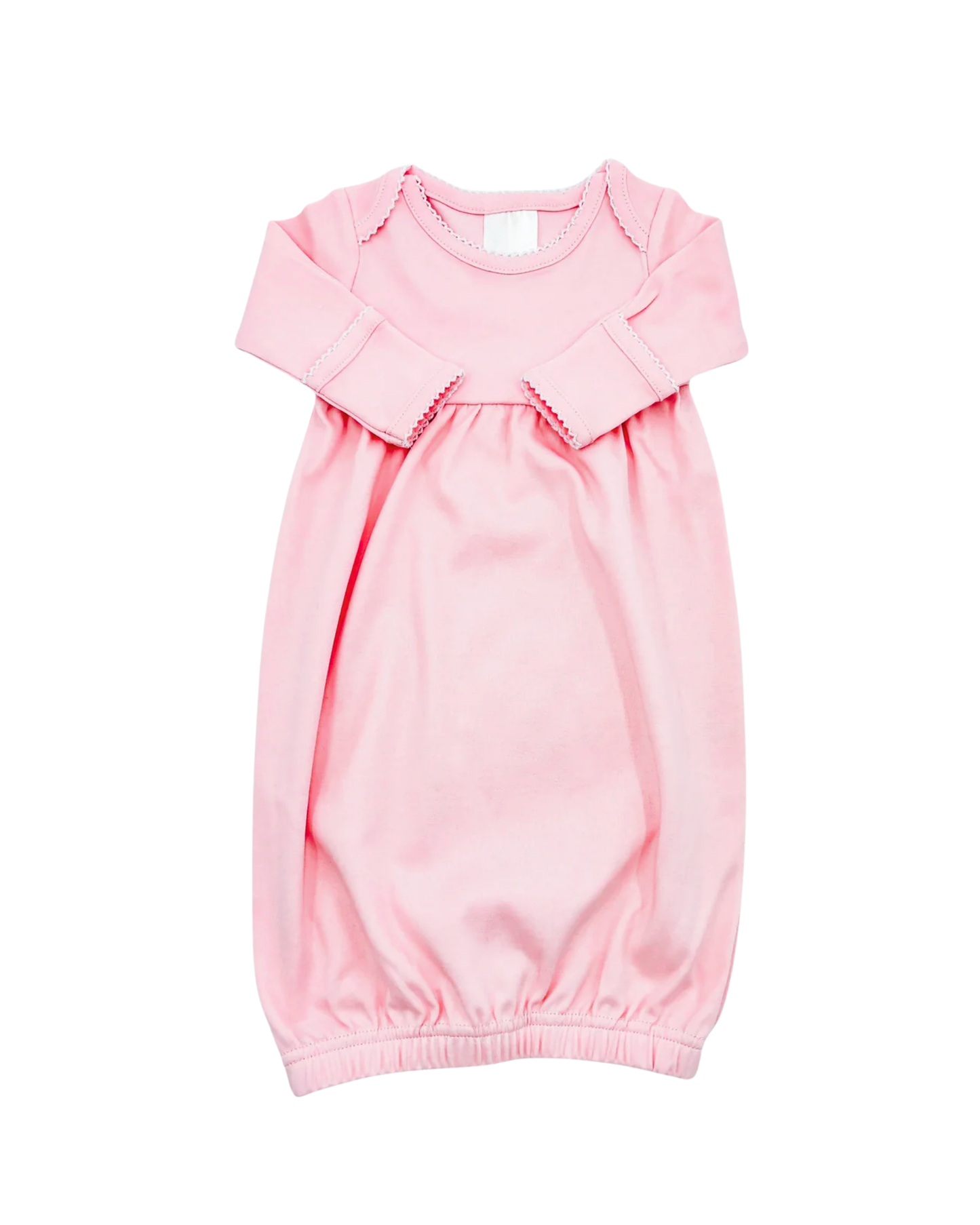 The Grande Essentials Baby Bundle