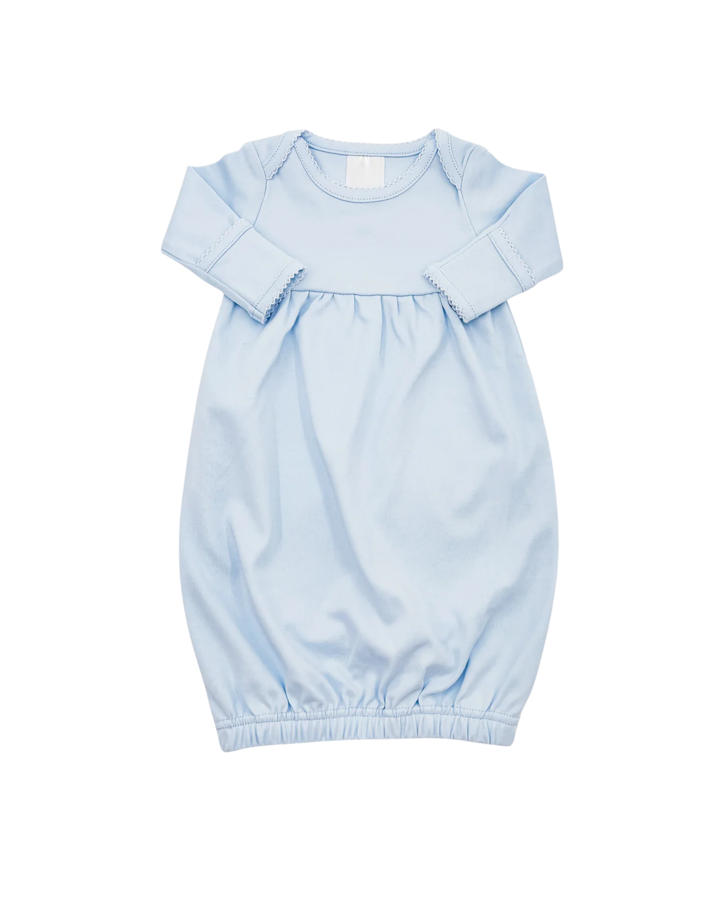 The Grande Essentials Baby Bundle