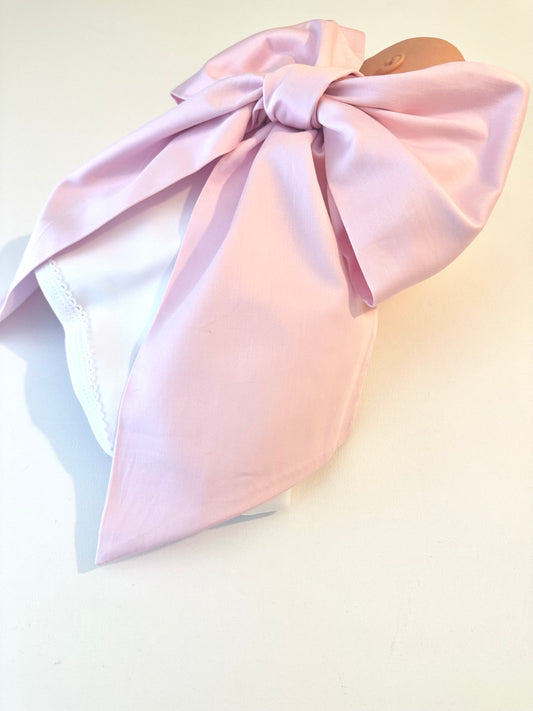 Debut Swaddle Sash (will be stitched with Initial) - Rachel Demos