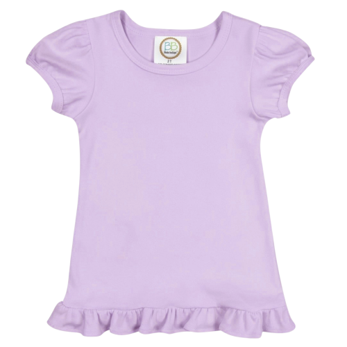Girl's Short Sleeve Tshirt Bundle