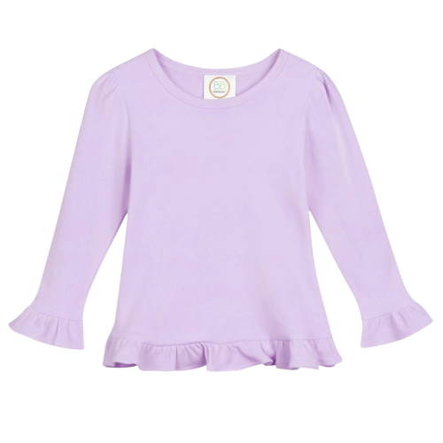 Girl's Long Sleeve Tshirt Bundle