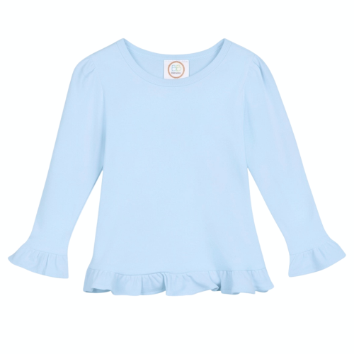 Girl's Long Sleeve Tshirt Bundle