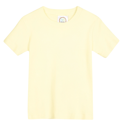 Boy's Short Sleeve Tshirt Bundle