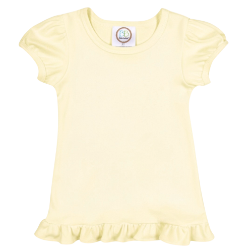 Girl's Short Sleeve Tshirt Bundle