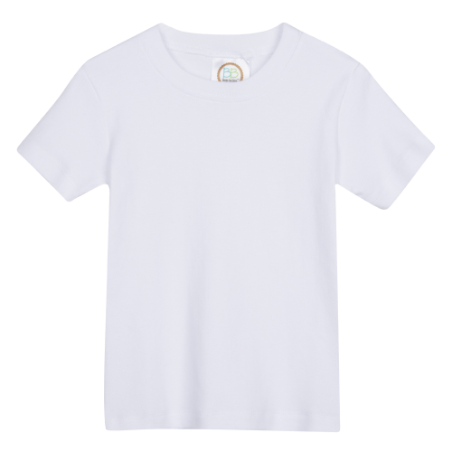Boy's Short Sleeve Tshirt Bundle