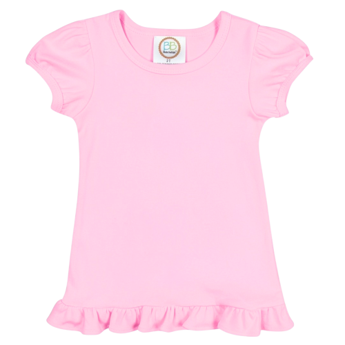 Girl's Short Sleeve Tshirt Bundle