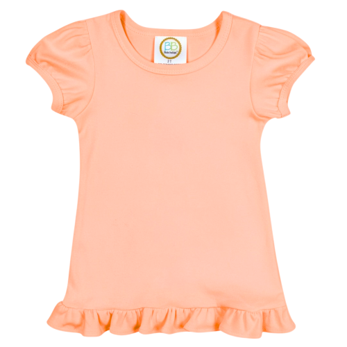 Girl's Short Sleeve Tshirt Bundle
