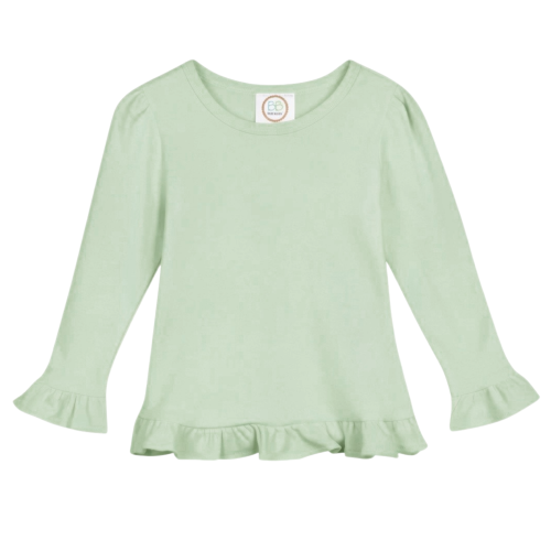 Girl's Long Sleeve Tshirt Bundle