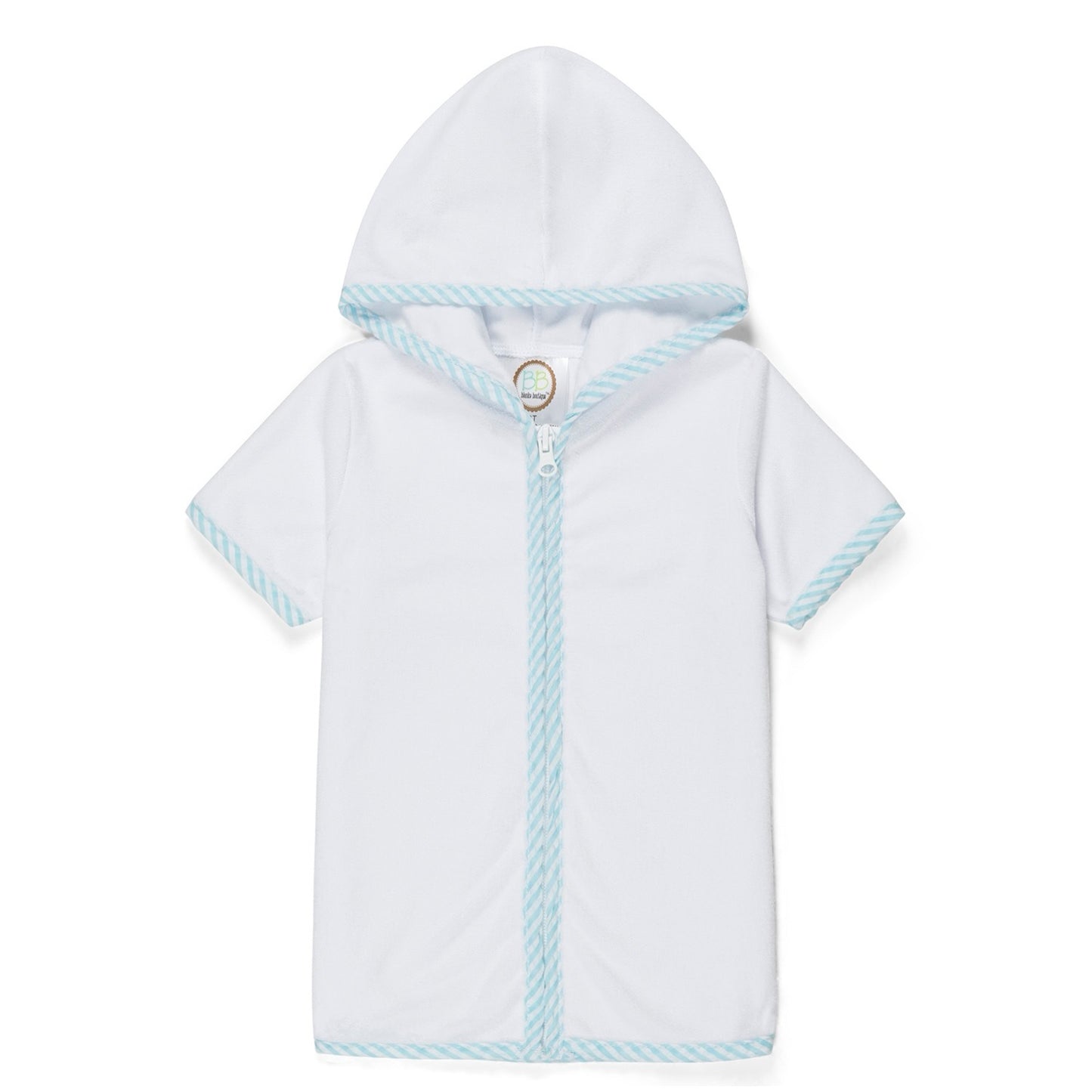 Boys Swim Cover Ups