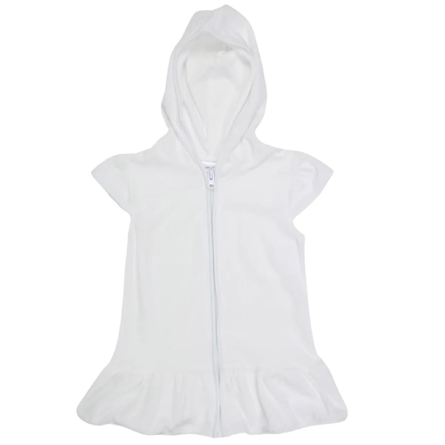 Girls Swim Cover Ups
