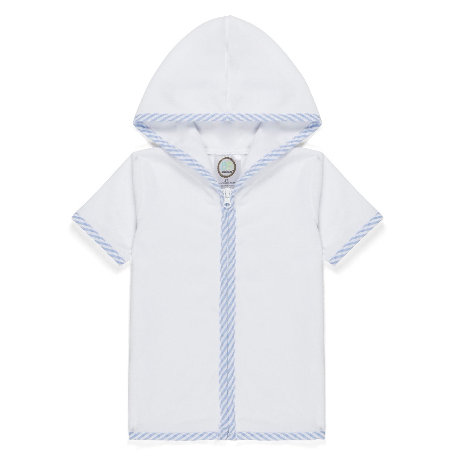 Boys Swim Cover Ups
