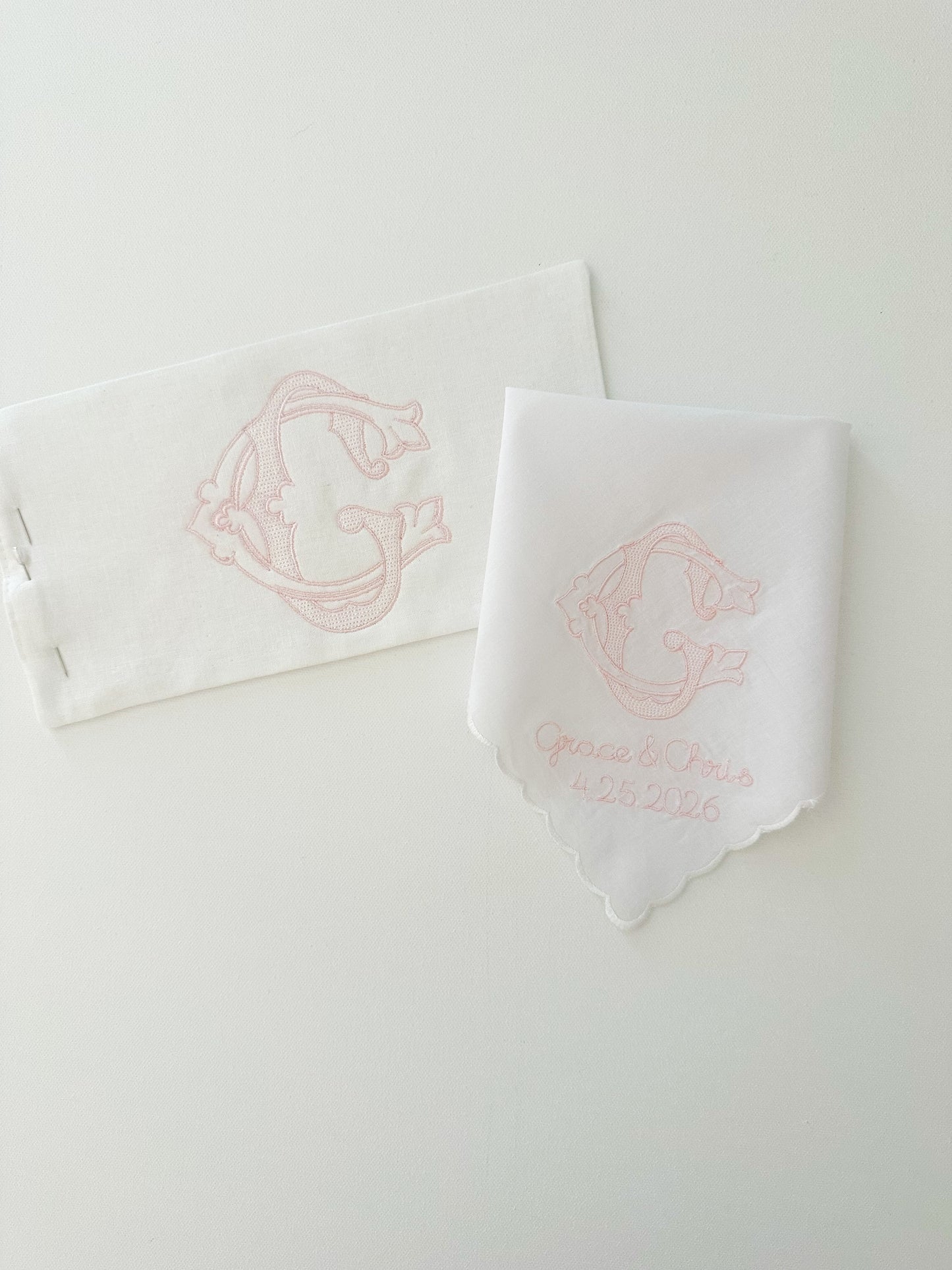 Special Occasion Handkerchief