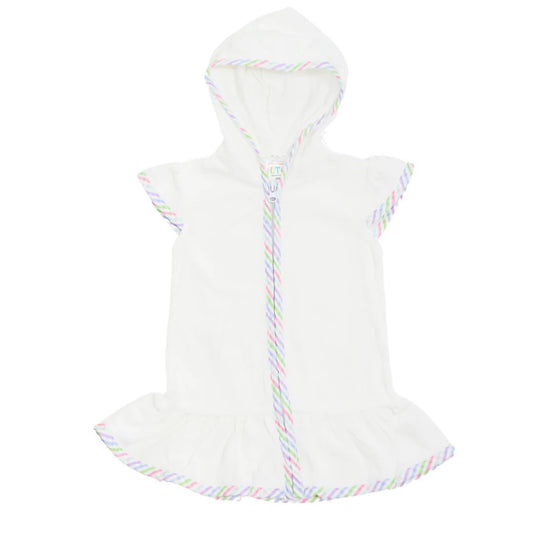 Girls Swim Cover Ups