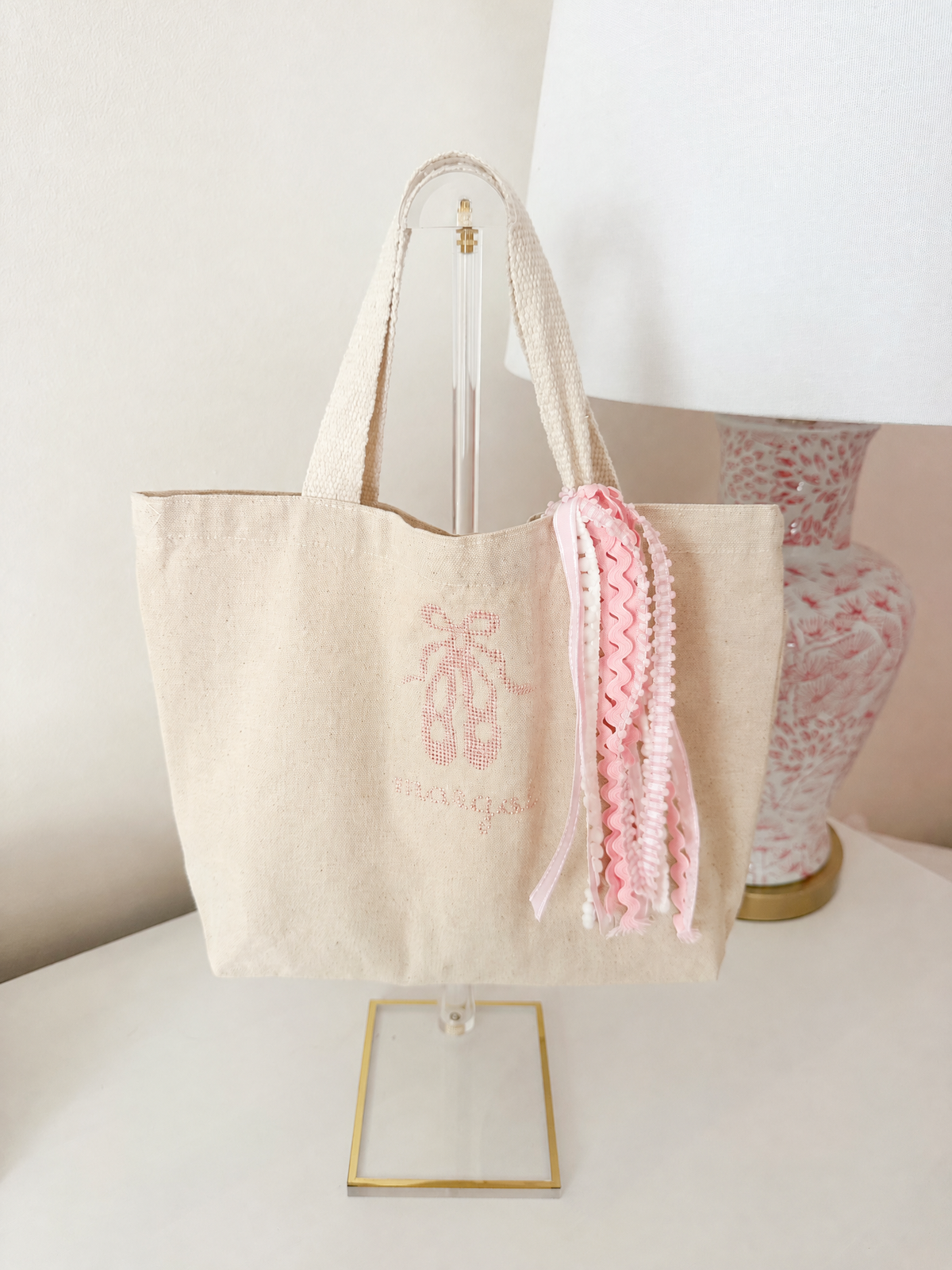 Tiny Dancer Tote