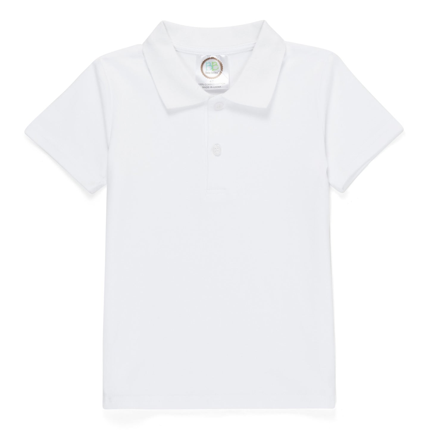 Children's Polo Bundle