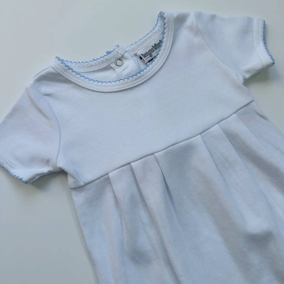 Boy's Short Sleeve Bubble Bundle