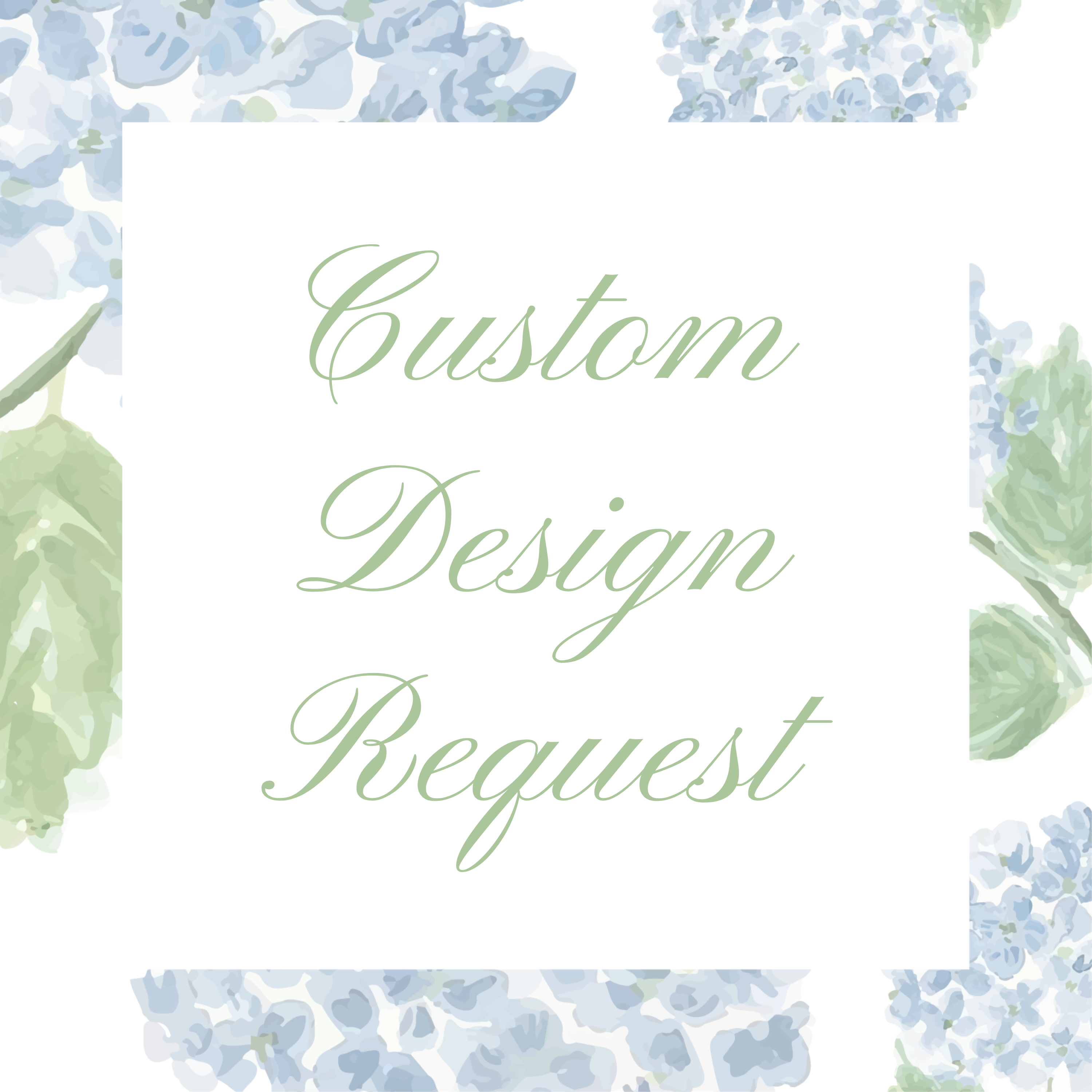 *Custom Design Request* – Petite Pearl Embroidery Co.
