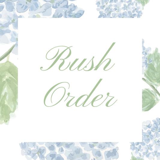 *Rush Production* add-on