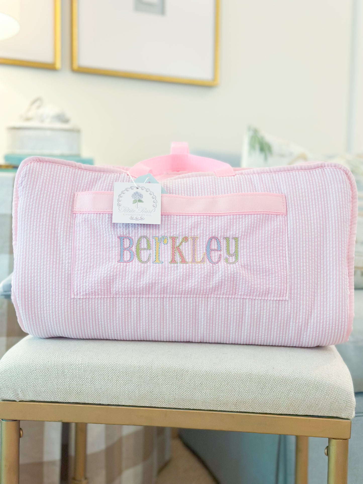 Nap Mat (multiple colors)