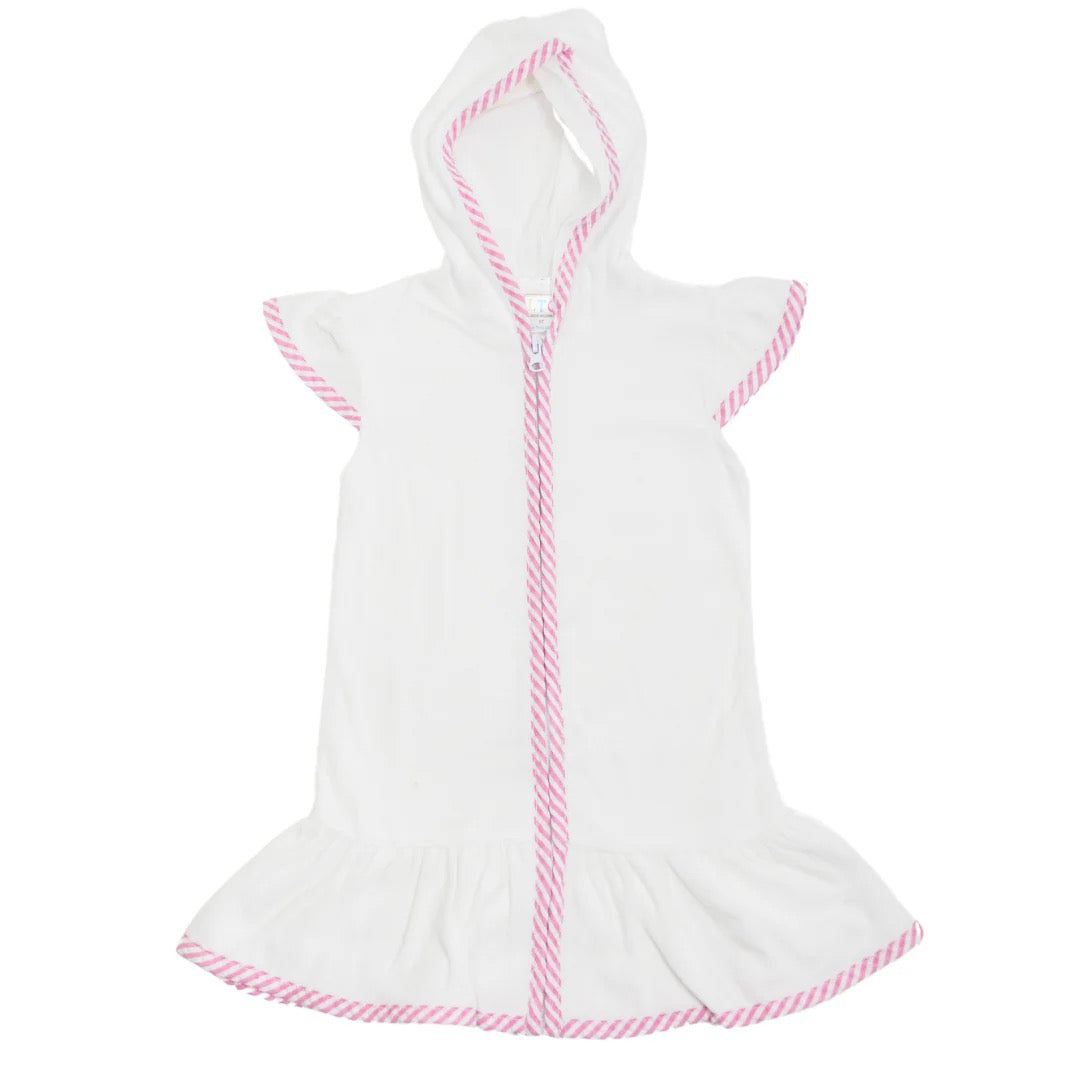 Girls Swim Cover Ups