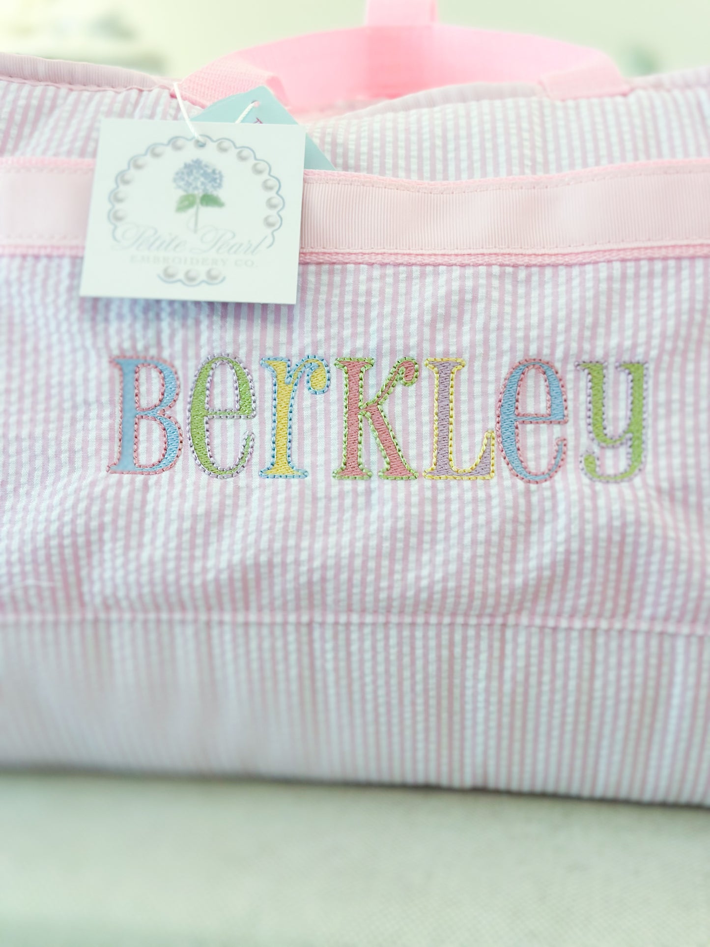 Nap Mat (multiple colors)