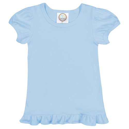 Girl's Short Sleeve Tshirt Bundle