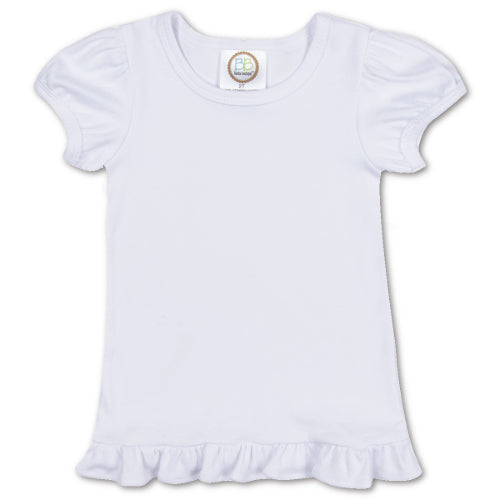 Girl's Short Sleeve Tshirt Bundle