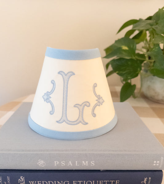 The Signature Sconce