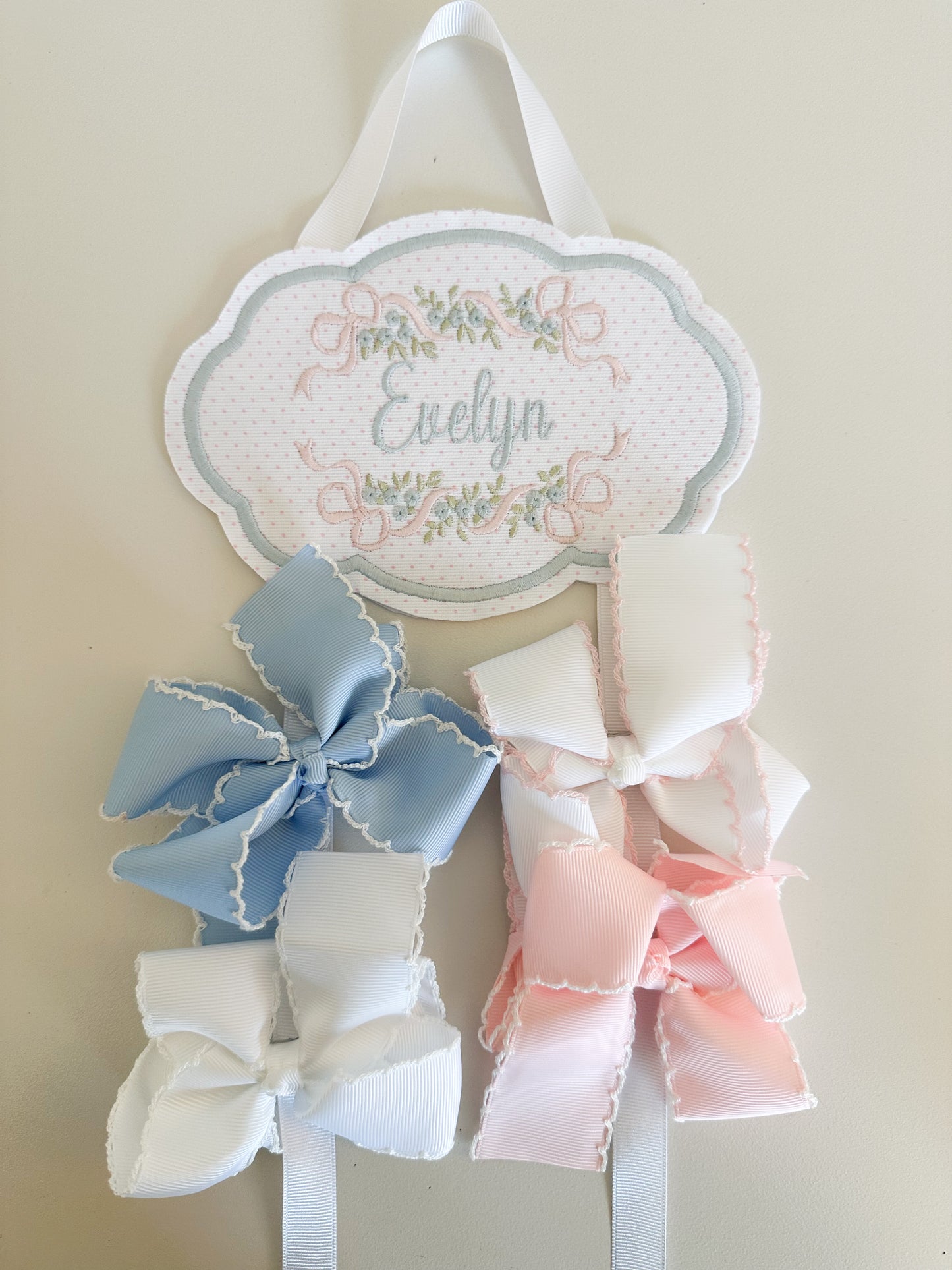 Hairbow Holder