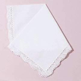 Special Occasion Handkerchief